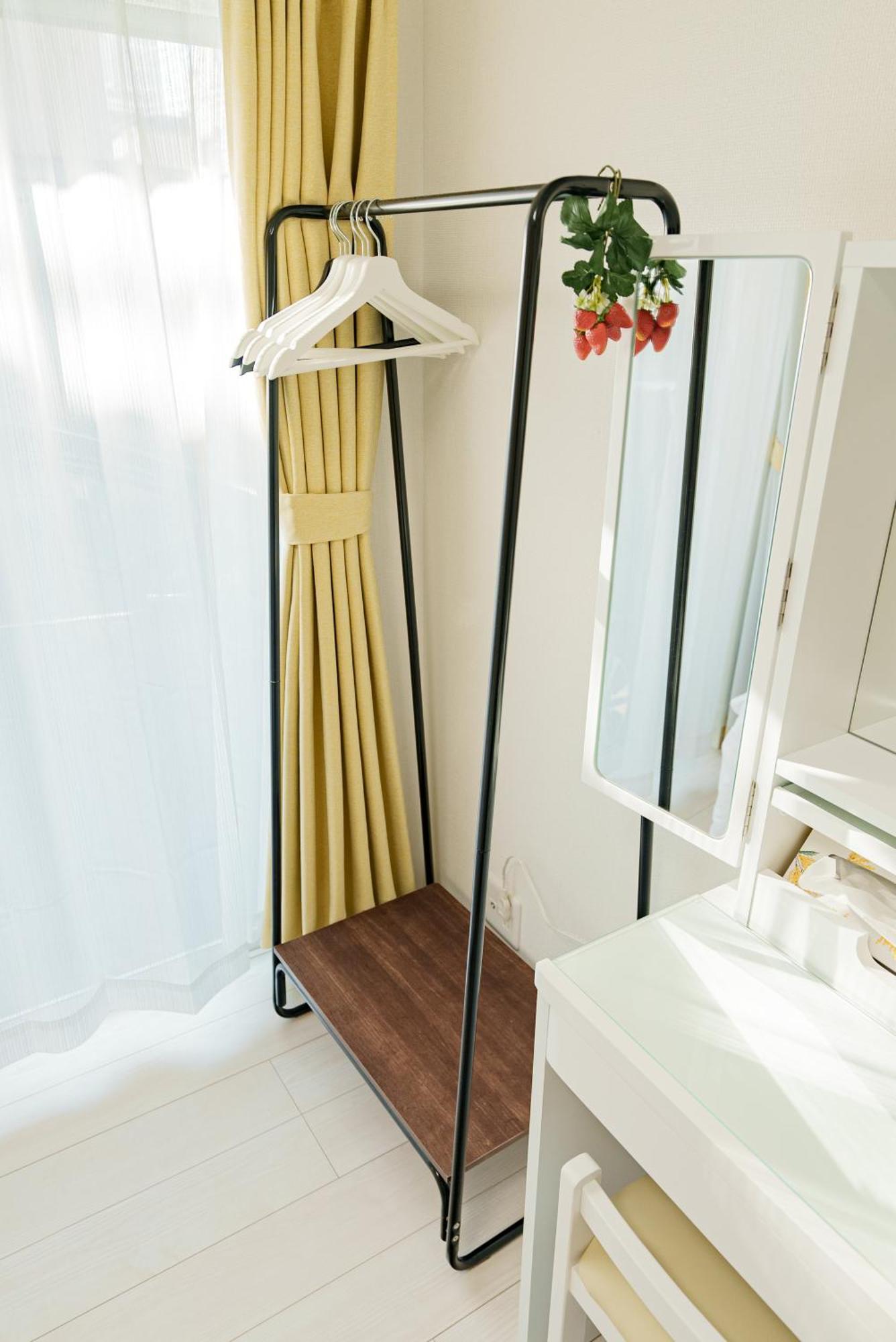 Casa vacanze I Skytreeまで14分 最大10人 新築 一戸貸 Wifi完備 洗濯乾燥機 駐車場二台分 植物好き *