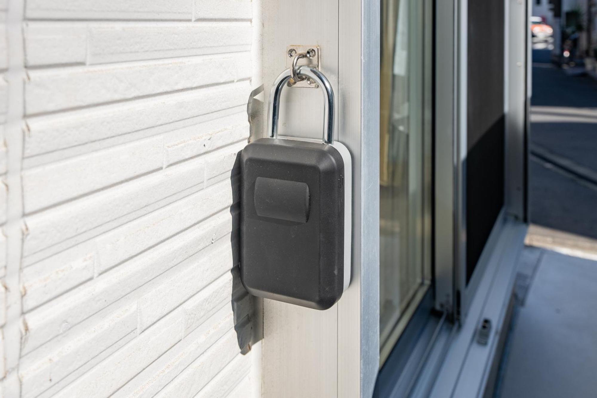 Casa vacanze I Skytreeまで14分 最大10人 新築 一戸貸 Wifi完備 洗濯乾燥機 駐車場二台分 植物好き
